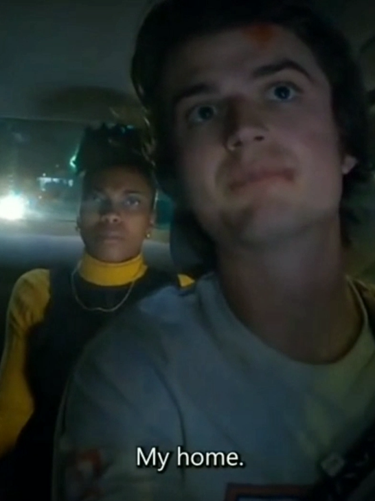 oh not your home my home..|he is not evil..i think #viral #strangerthings  #fyp #viralvideo #edit 