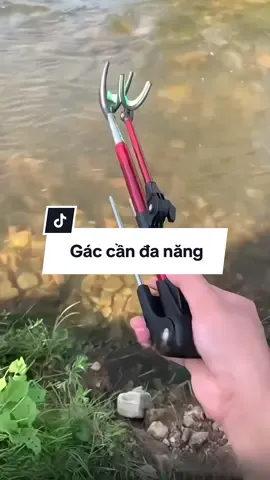 Gác Cần Cầu #phukiendocau #viralllllll #viralvideo #videosnapchallenge 