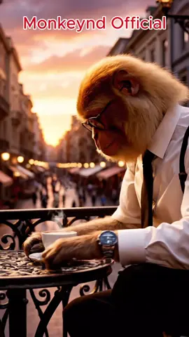 Part 133 | Khỉ tủi thân | Lại một năm nữa sắp đi qua...| #conhanday #xuhuongtiktok #suhuongtiktok2025❤️❤️❤️🥰❤️❤️ #2024 