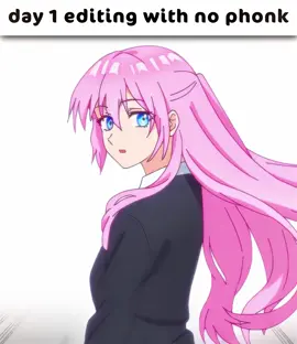 Day 1 edit with no phonk🙂 #edit #animeedit #shikimoriisnotjustcute #shikimori #fyp 