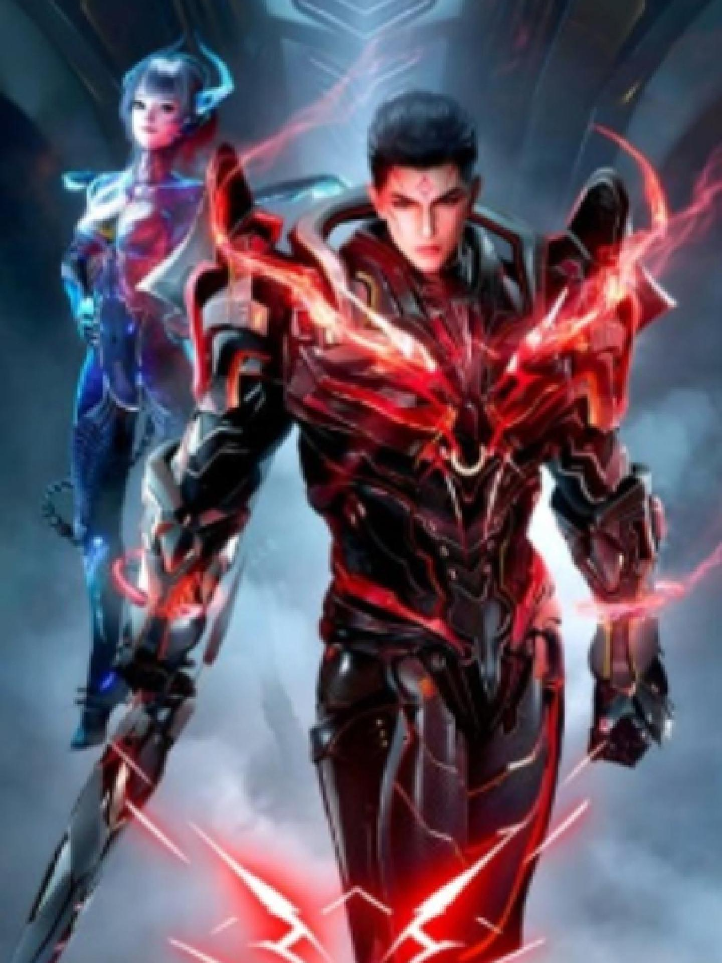 Swallowed Star มหาศึกล้างพิภพ ตอนที่ 101 2/3 #มหาศึกล้างพิภพ #พากย์ไทย #ล่าสุด #ตอนที่ 101 #หลัวเฟิง #อนิเมะจีน