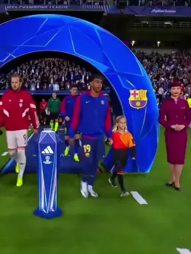 Yamal x Bayern 🔥 #yamal #barcelona #spain #bayern #football 