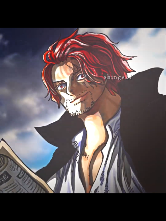 Roger Finds Shanks | One Piece Edit  . #roger #shanks #onepiece #onepieceedit #onepiecemanga 