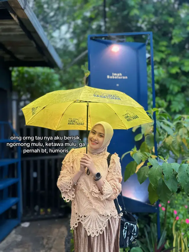 Real teman kandung🤟