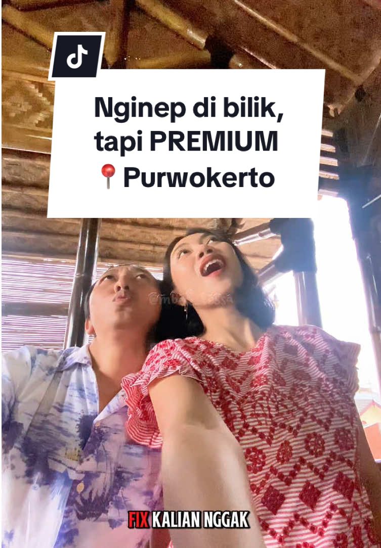 Halo RedTravelers! 👋 Kalau kalian cari hotel yang nyaman tapi tetap ramah di dompet, RedDoorz Near Rita Supermall 2 ini benar-benar jadi pilihan yang pas. Nggak heran ratingnya bintang 5—kamarnya bersih, wangi, dan lokasinya deket banget sama pusat keramaian. Enak buat yang mau kulineran, jalan-jalan, atau sekadar santai di Purwokerto. Cara pesennya juga simpel: buka aplikasi RedDoorz, pilih tanggal stay, dan masukin kode YUKNGINEP buat dapet diskon tambahan 💥 🎯 Yuk, booking sekarang RedTravelers! Biar liburan makin nyaman dan hemat. @RedDoorz Indonesia  #RedTravelers #BukaSemuaPintu #RedDoorz #purwokerto24jam #purwokertoviral 