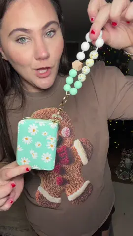 #stockingstuffer #tiktokshopblackfriday #tiktokshopcybermonday #walket #keychain 