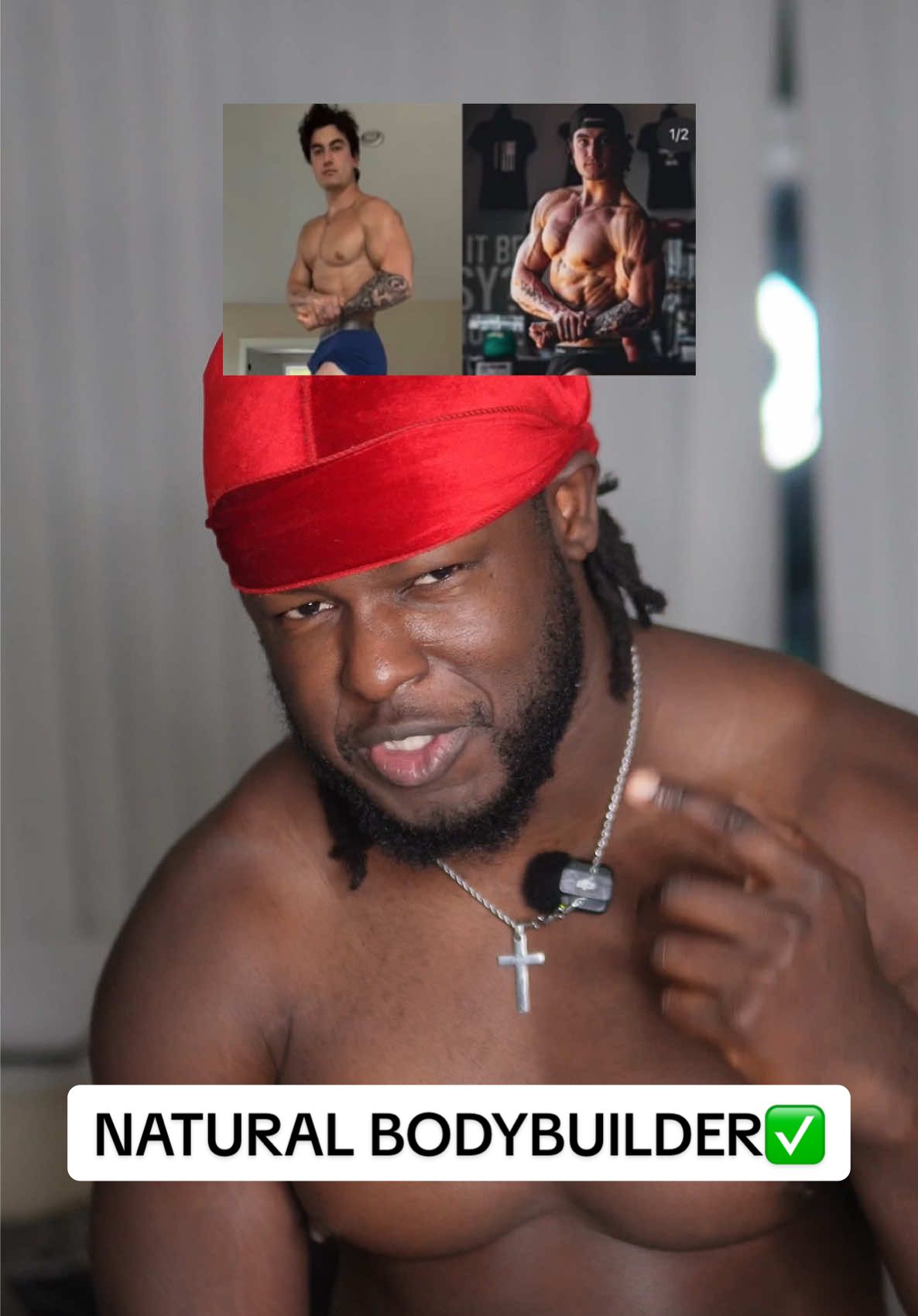 MegaMale capsules with Tongkat Ali, Turkesterone and much more 💊 #naturalgoldwellness #tongkatali #turkesterone #tiktokmademebuyit  #spotlight 