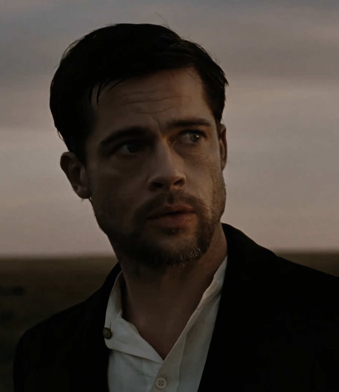 Jesse james|| “Brad Pitt” .  #jessejames #bradpittedit #bradpittedits #edit 