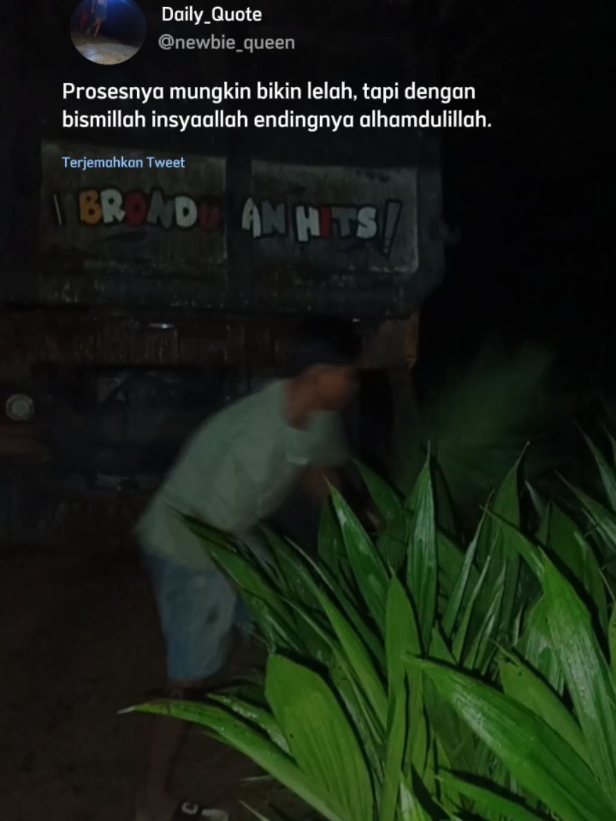 terimakasih pra @aguswandana21 sudah mempercayai #bibitsawitbalam untuk investasi jangka panjangnya #sain1calabar #petanisawit #petaniindonesia🇮🇩🇮🇩🇮🇩🌿🌿 #fyp 