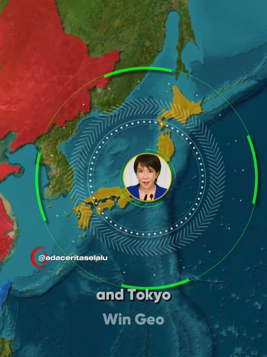 Perang antara jepang dan cina akan seranga meletus #cina #jepang #asiatimur #beritaviral #adaceritaselalu 