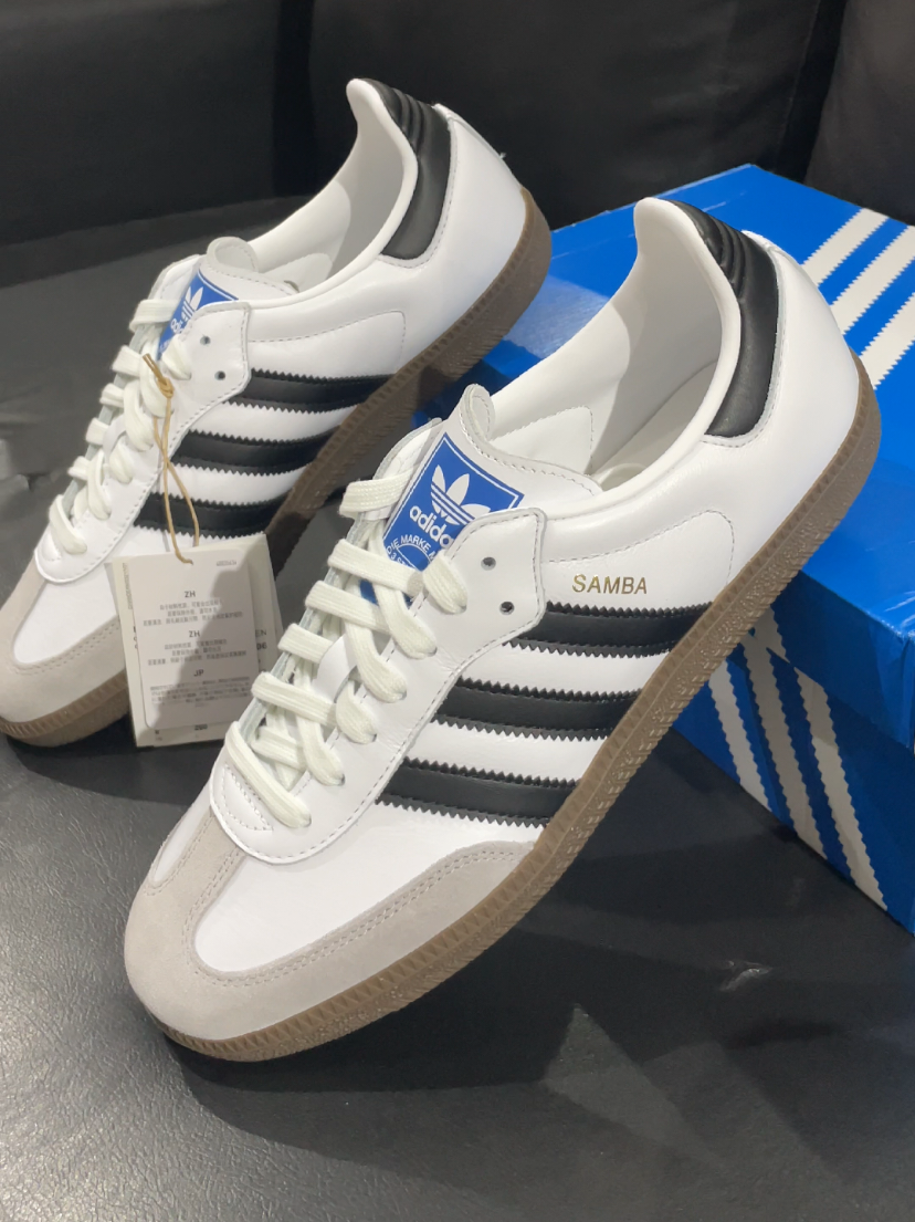 ADIDAS SAMBA OG, hacemos envíos a Bolivia 🇧🇴 y Argentina 🇦🇷, nuestro número de WhatsApp está en nuestro perfil #SalvadorMazza #TartagalArgentina #Salta #argentina #Tartagal 
