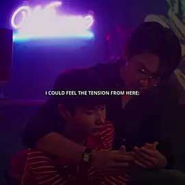 THIS EPISODE WAS SO GOOD🤍 #burnoutsyndrome #burnoutsyndrometh #burnoutsyndromeep1 #offgun #dewgun  