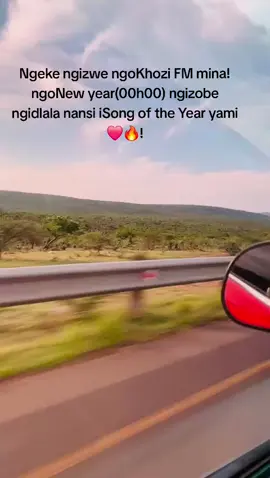 2026 here we come❤️🔥!  @UMdumazi @Gathuso Mhlekazi   #viraltiktok #trendingvideo #maskandivibes #ticktockviral 