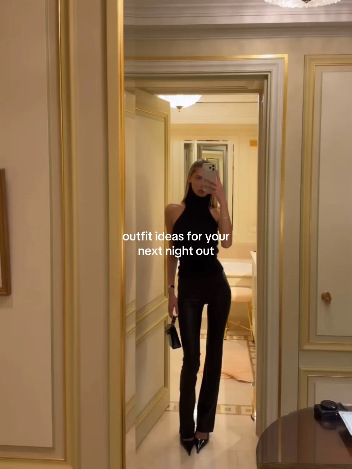 #nightout #inspo #outfitideas #moodboard #fyp 