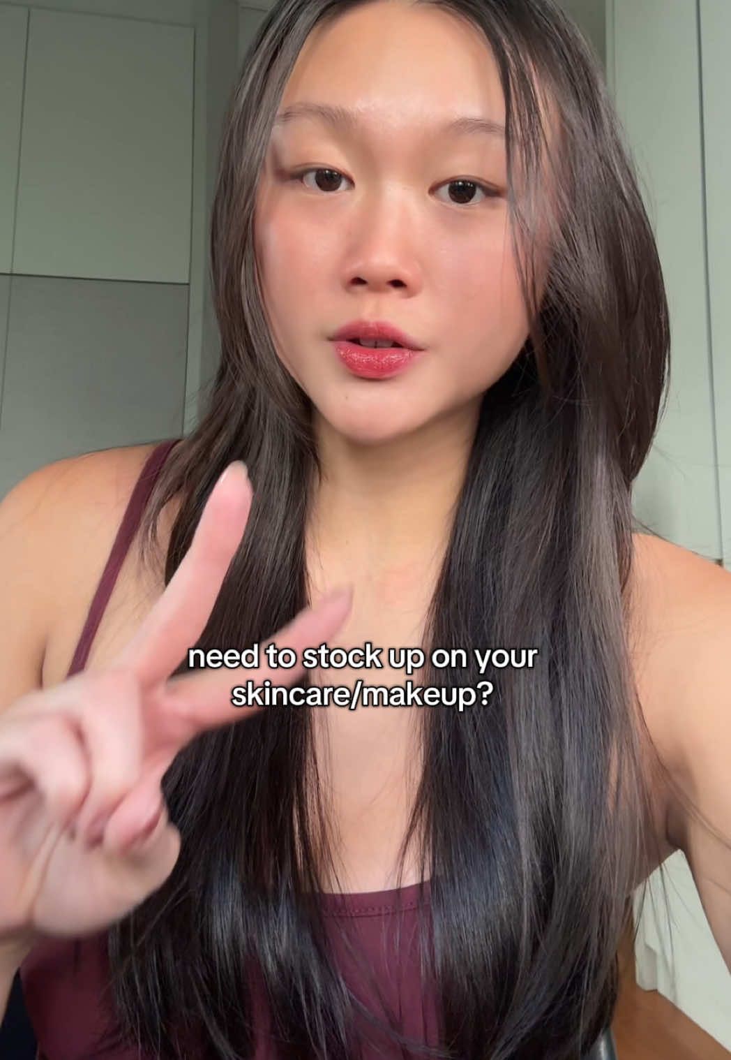 BEAUTY FIESTA is back again!! Score up to 90% of your favourite beauty brands & stand a chance to get many GWPs with purchase ✨ @Beauty Fiesta  ⠀  📆 Dec 5-7 & Dec 12-14 ⏰ 10AM - 9:30PM 📍Expo Hall 6A  🎟️ General Ticket ($10) VIP Ticket ($30)  ⠀  You can get your tickets at beautyfiesta.com.sg!!  ⠀  #beautyfiesta #beautyfiesta2025 #beautyfiestachristmas2025 ##sgbeauty #sgevents 