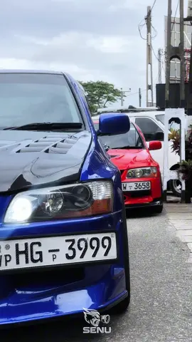 Video credits @S E N U 🪼 @bimba_evo9 