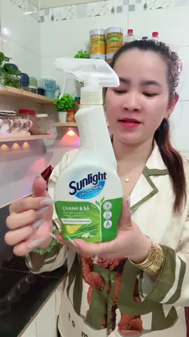 Lần đầu tiên em thấy có một loại tẩy đa năng thơm vậy luôn Á #ngoctuyen #review #taydanang #taydanangsunlight  