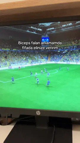 #fyp #kesfett #fifa #fc25 #fc26 