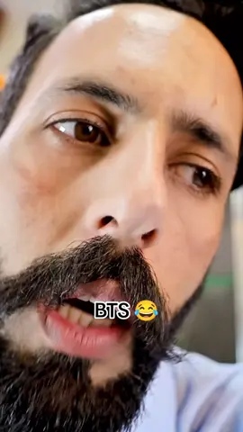 behind the scene 🤣 fun #fyp #okboys #foryoupage #bunervines #growthmyaccount