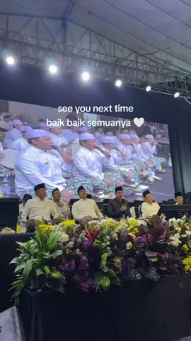 terimakasih 2 tahun ini🤍 #sekarlangit #habibzaidanyahya #majelissholawat 