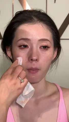 Makeup tutorial vibe clean girl, căng bóng hàn xẻng cho ai cần 🫶 ##douyinmakeup##trangdiem##makeuptutorial