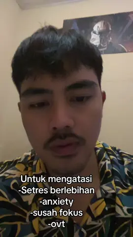 Langsung cobain#ashwagandha #anxiety #StressRelief 