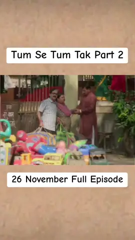 Tum Se Tum Tak part 2 #tumsetumtak 