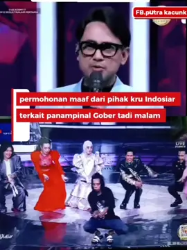 bantu share nya biar tidak jadi kesalah fahamana, semua sudah di jelaskan oleh para host#da7 #indosiarbawadangdutberkelasberkualitas #fyp 