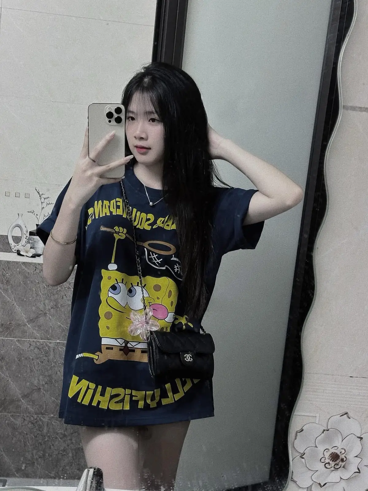 #xuhuong Bia gì chưa người đẹp