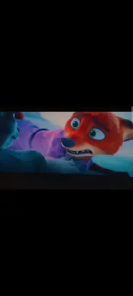 #zootopia2 #fyp #nickwilde #bts #edit @Disney @Zootopia 2 