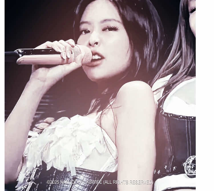 need a stronger word than mother #jennie #jennieedit #blackpinkedit #fyp #kpopedit  jennie deadline tour edit