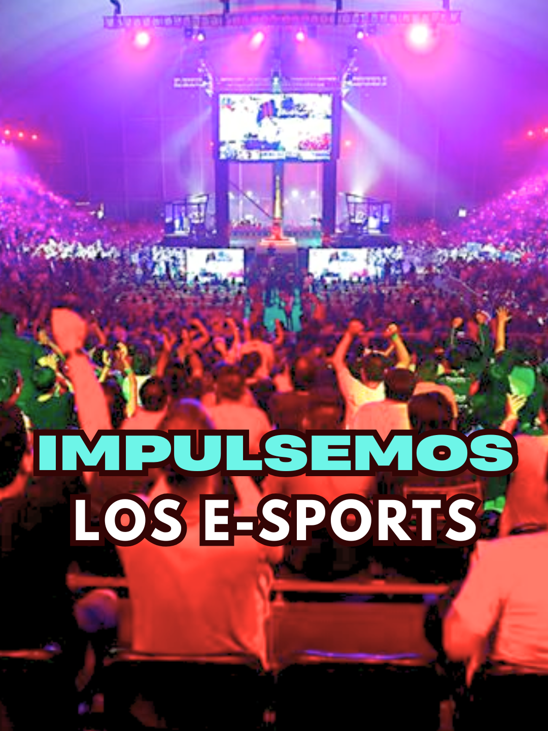El ajedrez del futuro. Impulsemos los E-SPORTS. #ajedrez #dota #dota2 #futuro #jovenes #esports