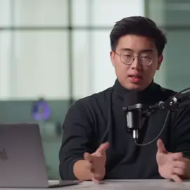 Cut Semua Hal Negatif #timothyronald #akademicrypto #fyp 