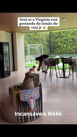 #virginiafonceca  