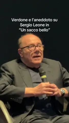 Le Conversazioni con Carlo Verdone, 25/11/2025 #verdone #carloverdone #cinema #comico #risate 