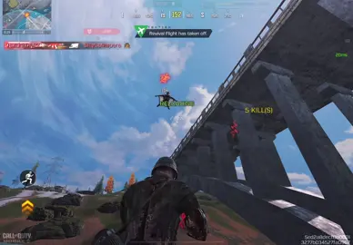 The legacy of @cindigo 🛸 #cod #codm #blazingyt #fyp #callofdutymobile 