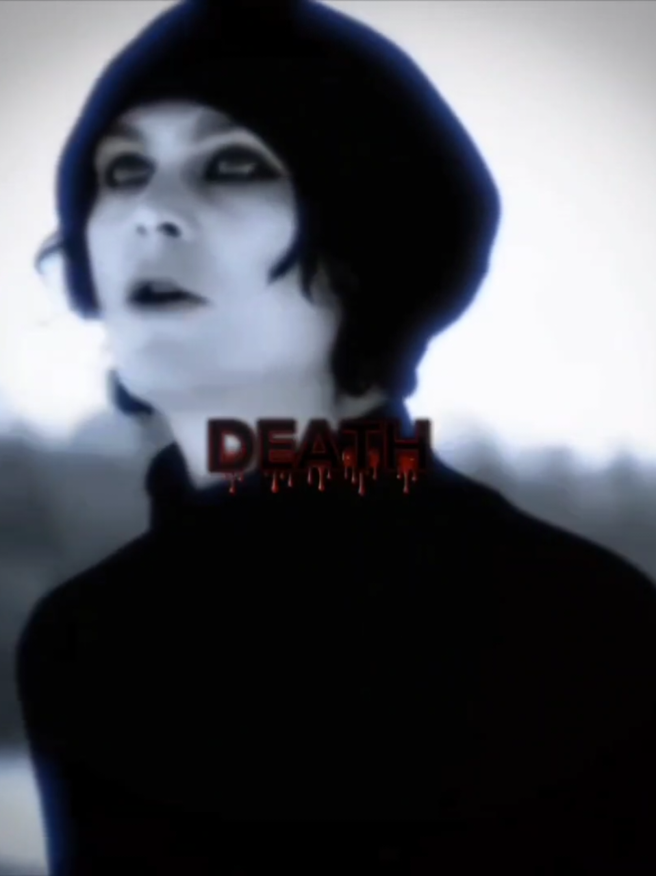 my darling join me...🖤 #villevalo #villevaloedit #hisinfernalmajesty #heartagram #himband 