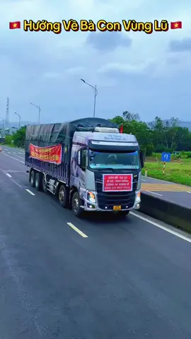 Tôi Yêu Đất Nước Tôi❤️🇻🇳#lulutmientrung #dongbaovietnam #bao14 #bao13 #trending 