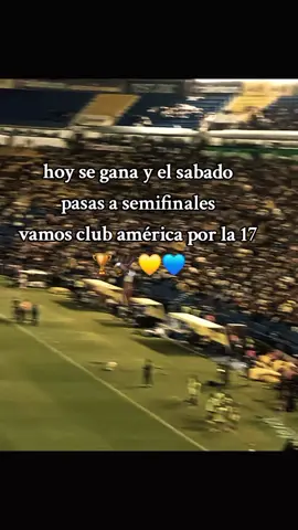 #clubamerica🦅💛💙 #aguilas🦅💙💛 en camino por la 17🏆🦅💛💙#flypシ 