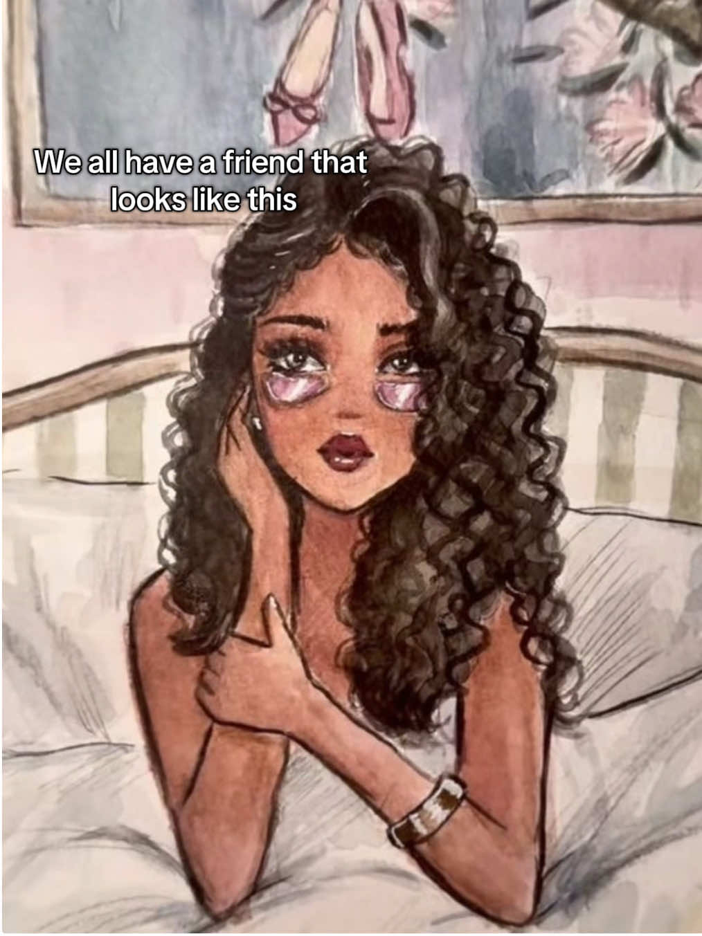 #fyp #viral #curlyhair #foryoupage 