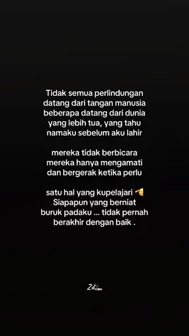 ⛓ Aku dijaga , lebih dari yang bisa kau pahami #bodyguardastral #energigelap #divineprotection 