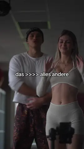 Und Hosenpause natürlich