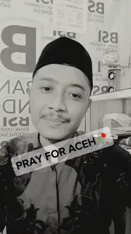 pray for aceh🥀 #fyp #tgkmuda #banjiraceh #katakataaceh✨ 
