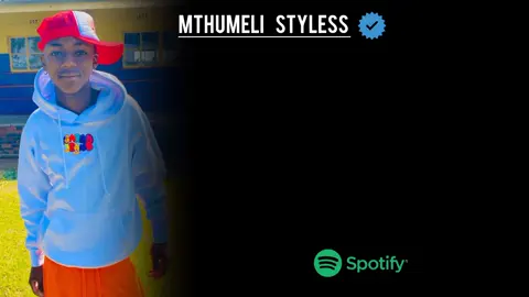 New song alert ⚠️  New man in industry🎵🥹 @Mthumeli_Styless 