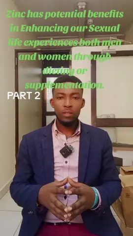 #creatorsearchinsights #Zinc #sexuality #hormonesupport #foryoupage❤️❤️ 