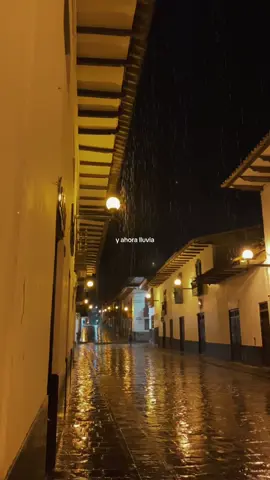 #foryoupage #parati #rain #follow #night 