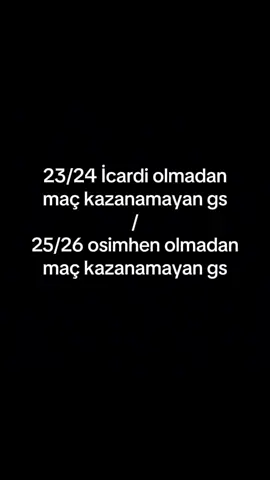 #keşfet #galatasaray #icardi #osimhen 