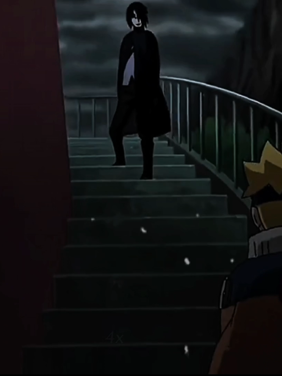 غريبة الناس 💔.#naruto #anime #fyp #foryou #foryoupage 