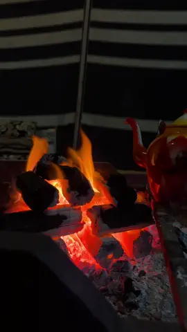 #السعودية🇸🇦 #الشاهي #الشتاء #القصيم 