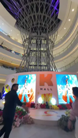 Sekedar hiburan di mall terbaru kemayoran !! #mallmenarajakarta #kemayoran#fypppppppppppppp #enjoy 